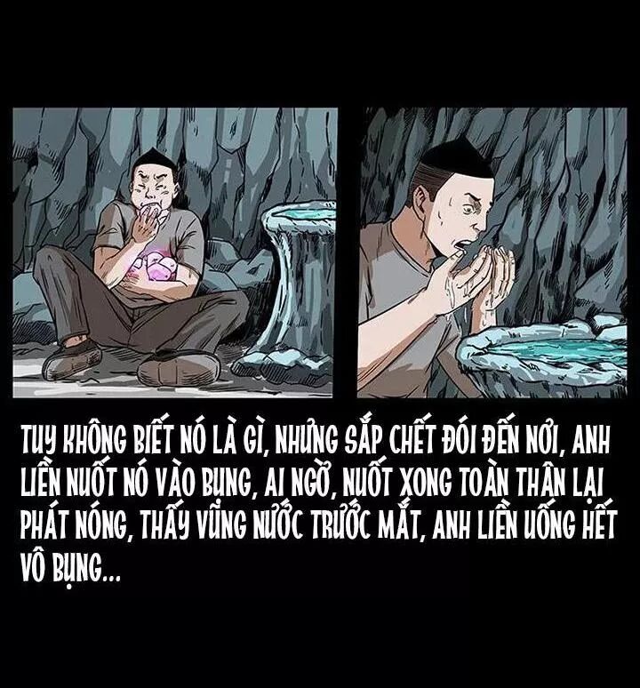 Đọc truyện U Minh Ngụy Tượng - Chap 208.5