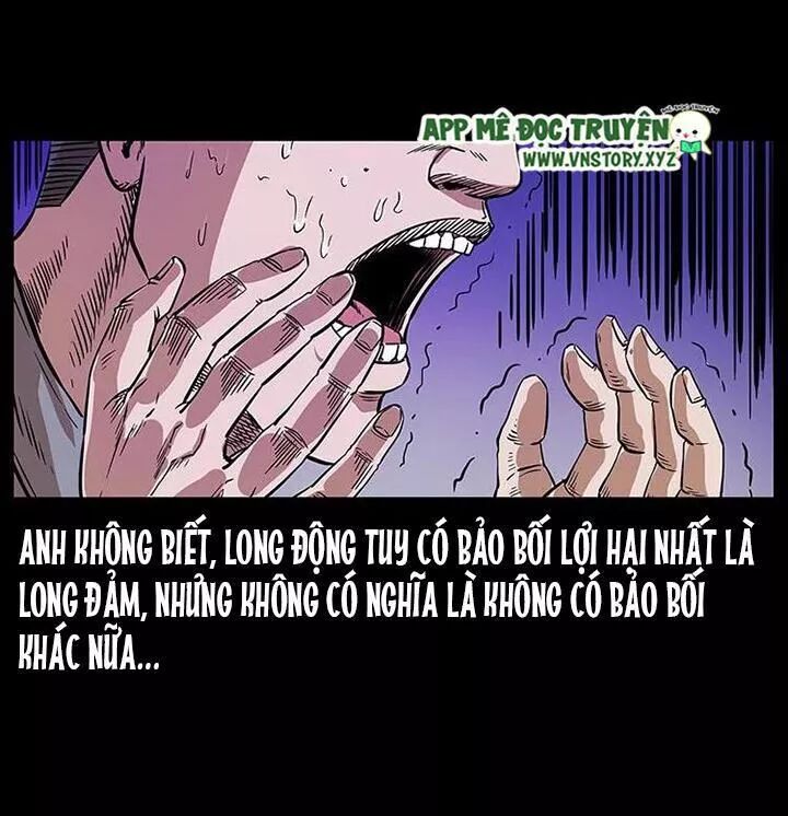 Đọc truyện U Minh Ngụy Tượng - Chap 208.5