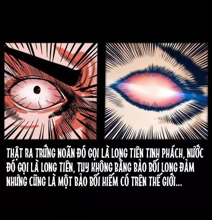 Đọc truyện U Minh Ngụy Tượng - Chap 208.5