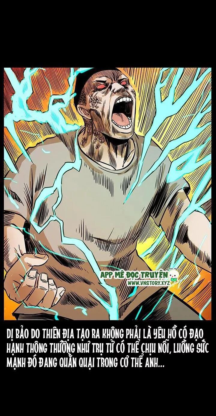 Đọc truyện U Minh Ngụy Tượng - Chap 208.5