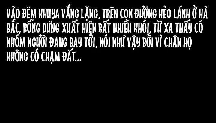 Đọc truyện U Minh Ngụy Tượng - Chap 208.5