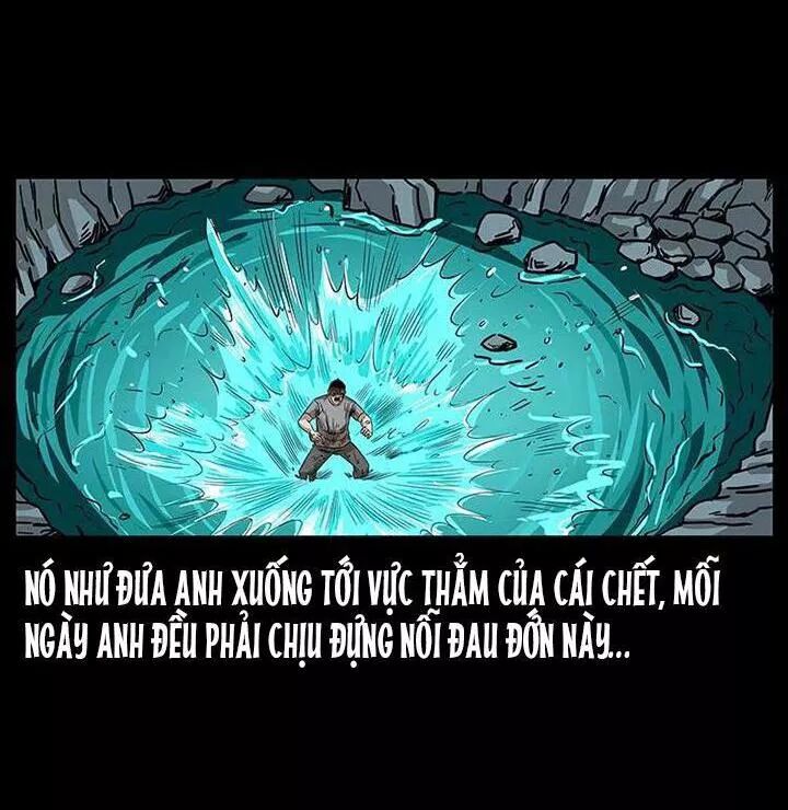 Đọc truyện U Minh Ngụy Tượng - Chap 208.5