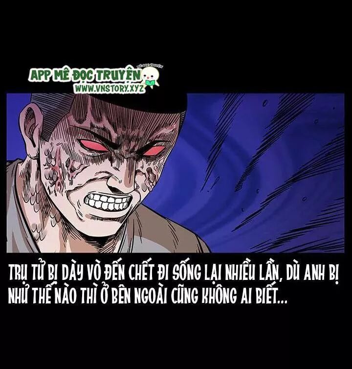 Đọc truyện U Minh Ngụy Tượng - Chap 208.5