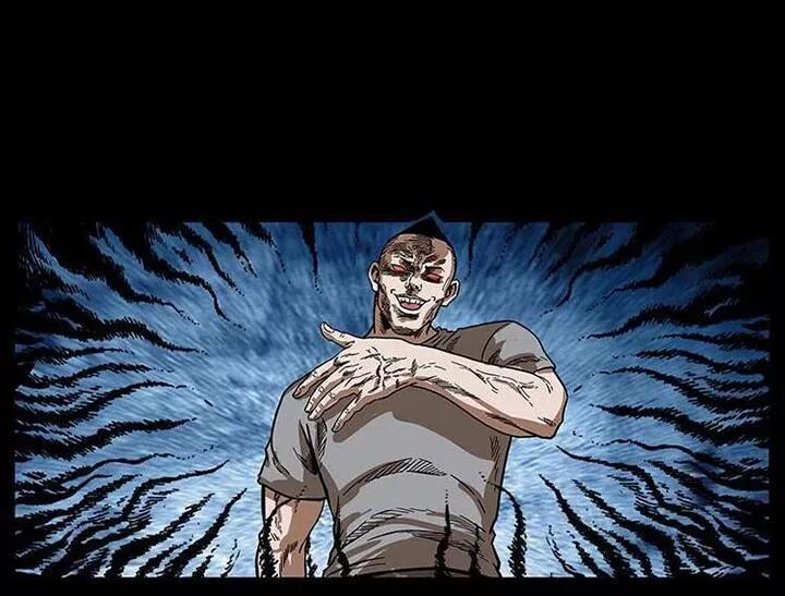 Đọc truyện U Minh Ngụy Tượng - Chap 208.5