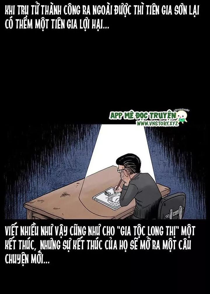 Đọc truyện U Minh Ngụy Tượng - Chap 208.5