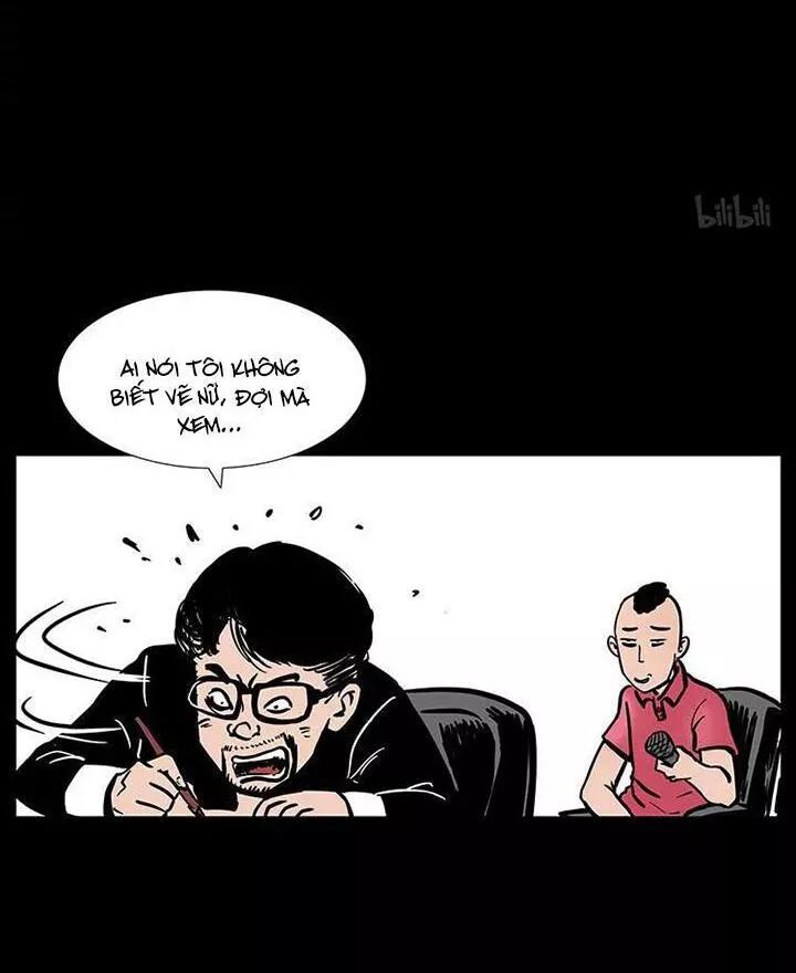 Đọc truyện U Minh Ngụy Tượng - Chap 208.5