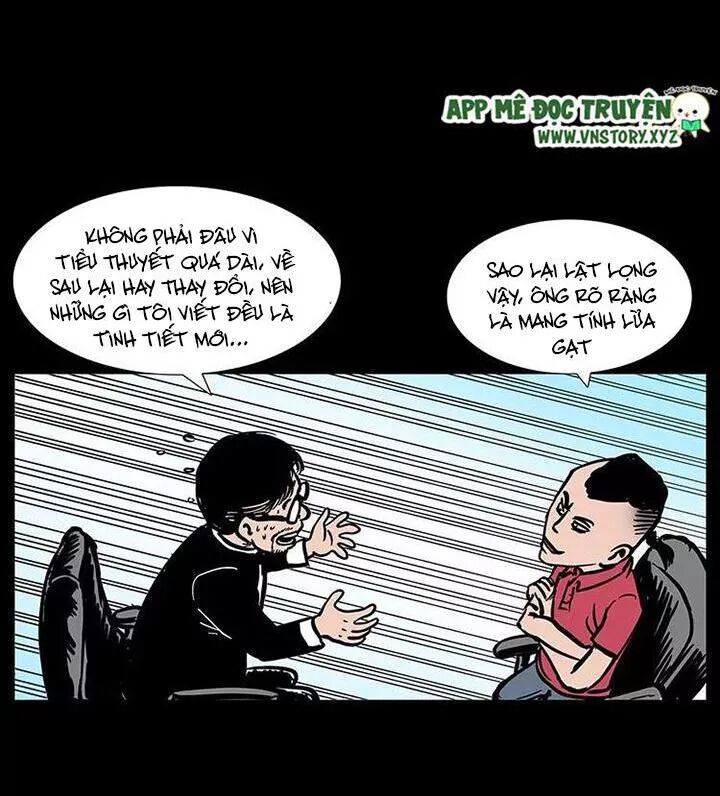 Đọc truyện U Minh Ngụy Tượng - Chap 208.5