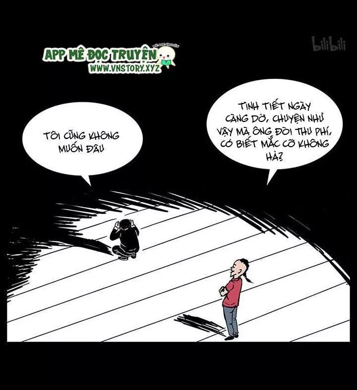 Đọc truyện U Minh Ngụy Tượng - Chap 208.5