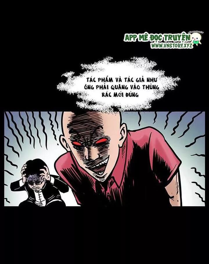 Đọc truyện U Minh Ngụy Tượng - Chap 208.5