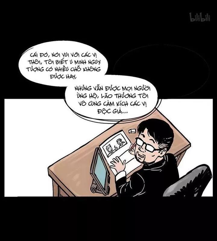Đọc truyện U Minh Ngụy Tượng - Chap 208.5