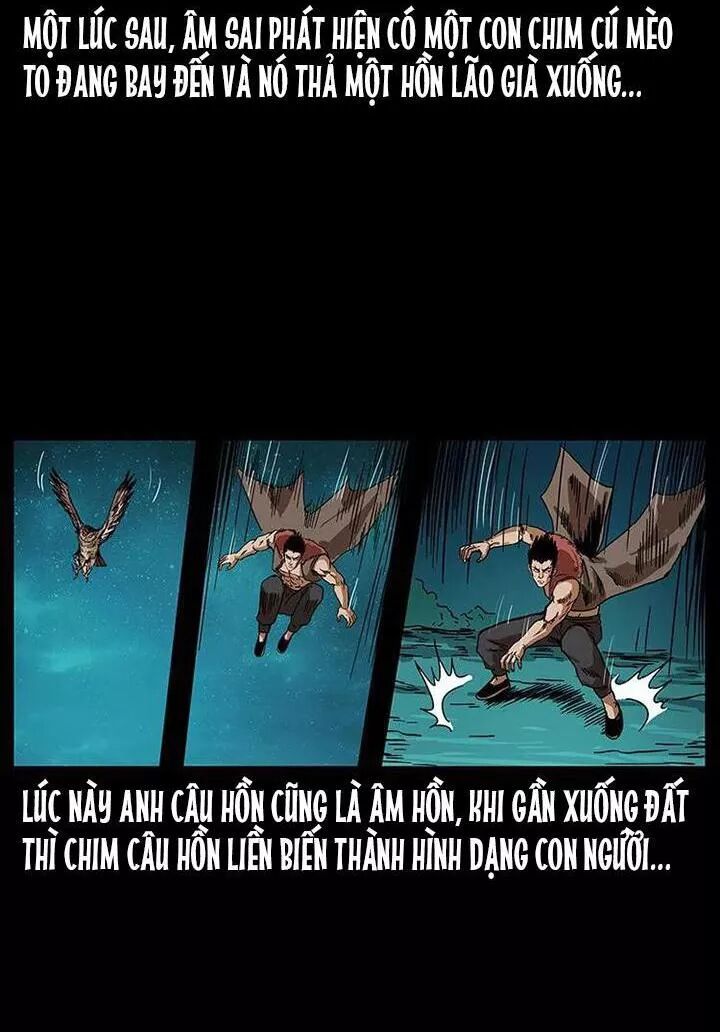 Đọc truyện U Minh Ngụy Tượng - Chap 208.5