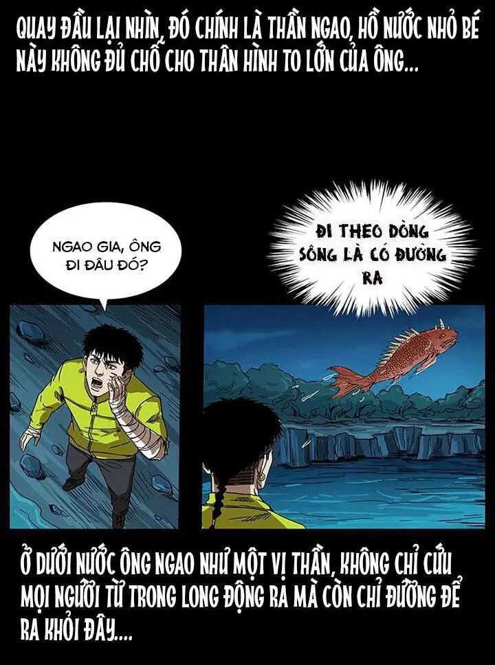 Đọc truyện U Minh Ngụy Tượng - Chap 208