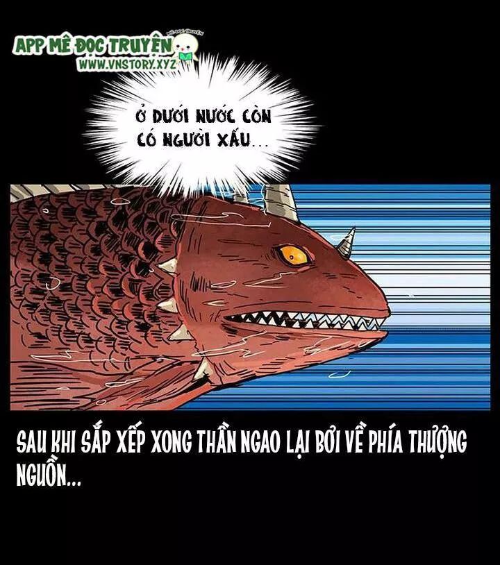 Đọc truyện U Minh Ngụy Tượng - Chap 208