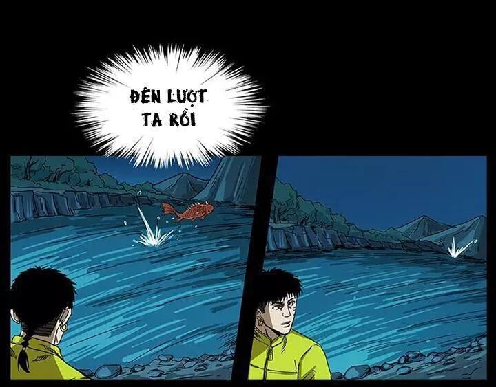 Đọc truyện U Minh Ngụy Tượng - Chap 208