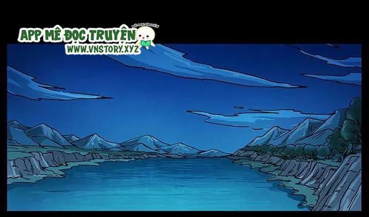 Đọc truyện U Minh Ngụy Tượng - Chap 208