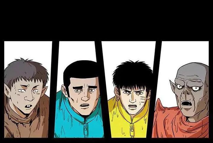 Đọc truyện U Minh Ngụy Tượng - Chap 208