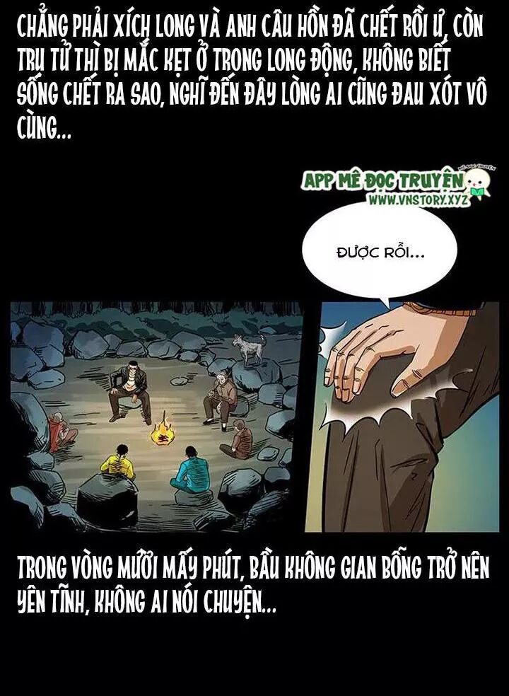 Đọc truyện U Minh Ngụy Tượng - Chap 208