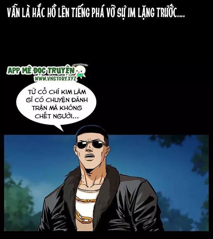 Đọc truyện U Minh Ngụy Tượng - Chap 208