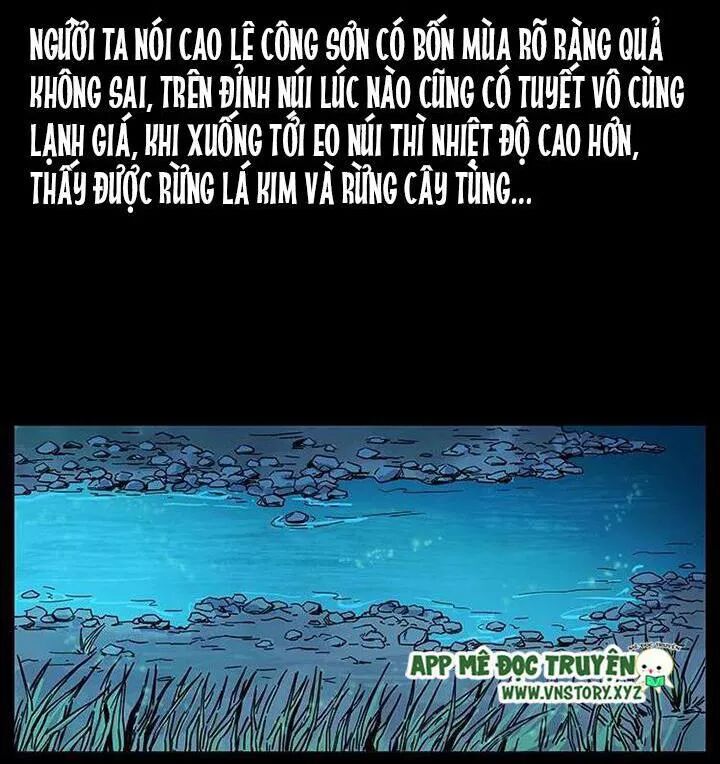 Đọc truyện U Minh Ngụy Tượng - Chap 208