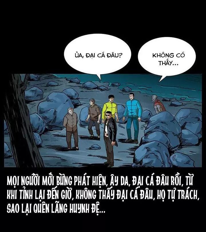 Đọc truyện U Minh Ngụy Tượng - Chap 208