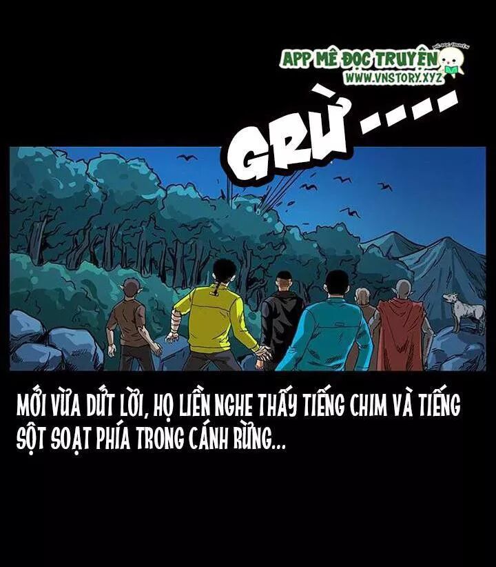 Đọc truyện U Minh Ngụy Tượng - Chap 208