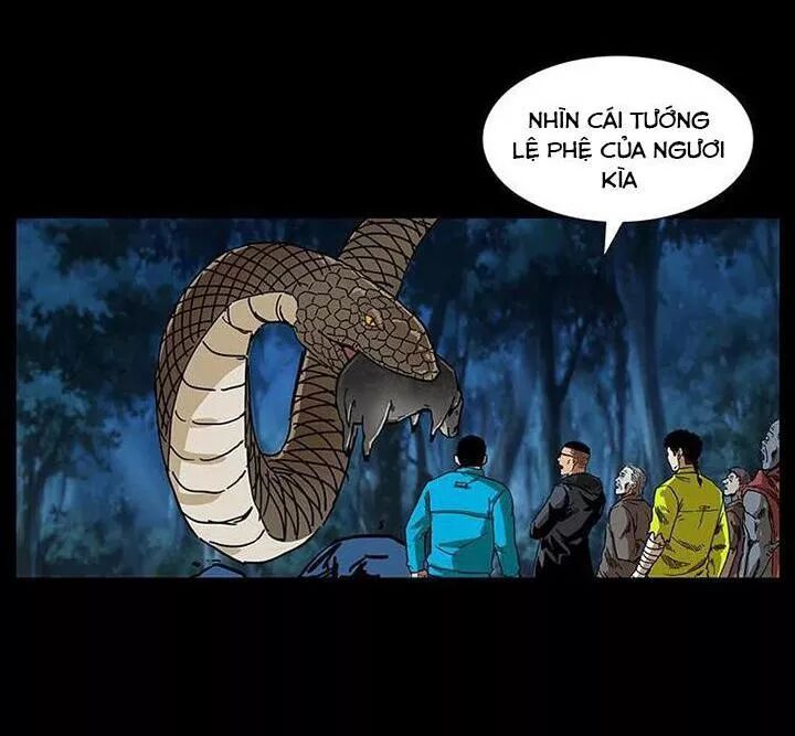 Đọc truyện U Minh Ngụy Tượng - Chap 208