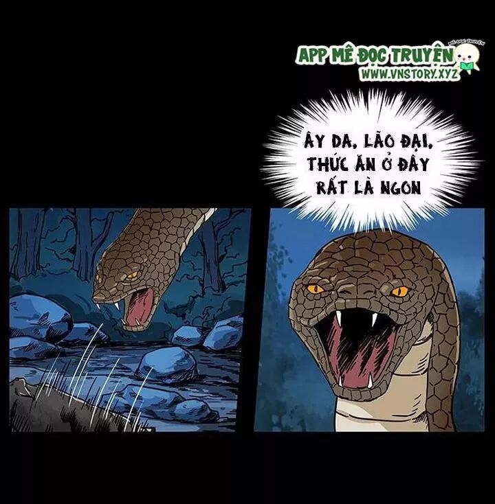 Đọc truyện U Minh Ngụy Tượng - Chap 208