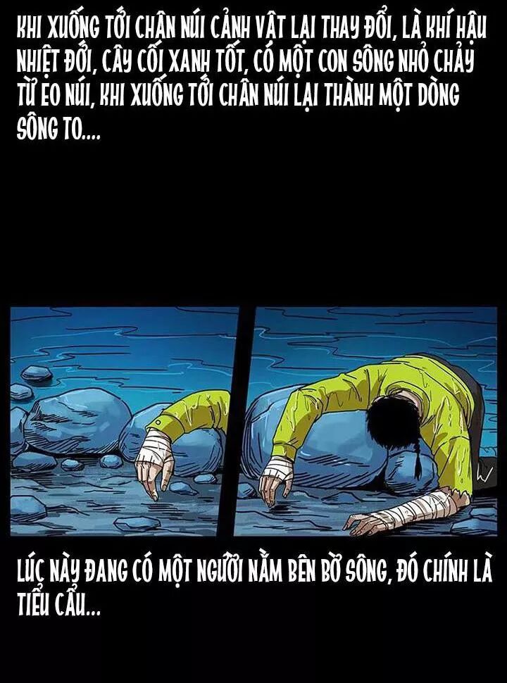 Đọc truyện U Minh Ngụy Tượng - Chap 208