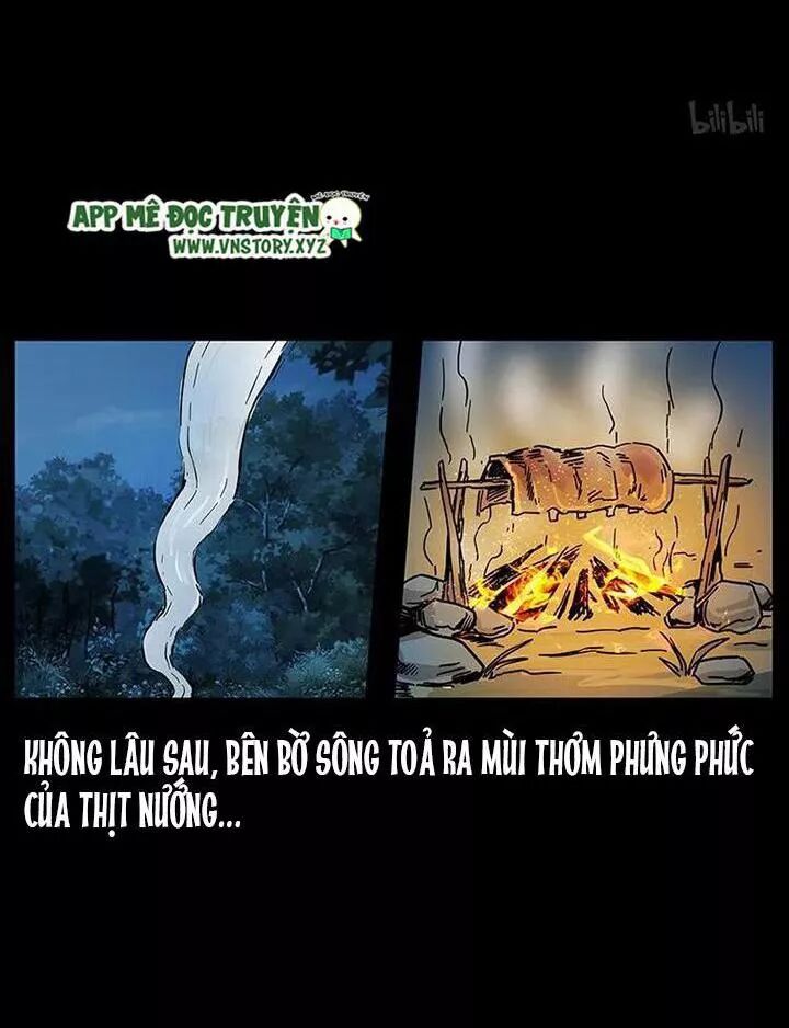 Đọc truyện U Minh Ngụy Tượng - Chap 208