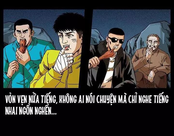 Đọc truyện U Minh Ngụy Tượng - Chap 208