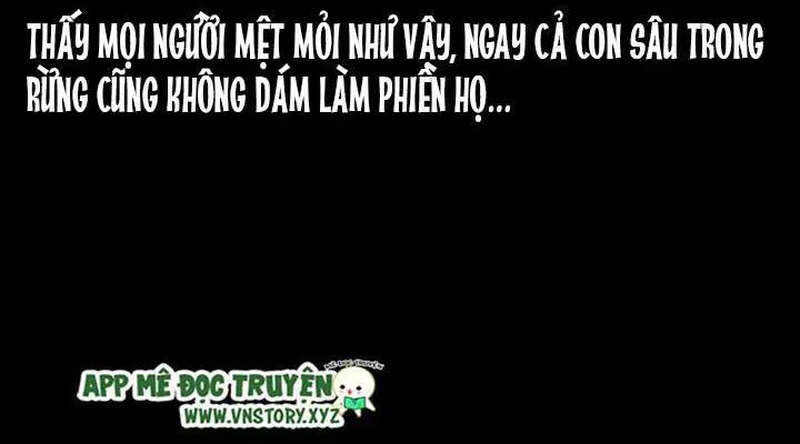 Đọc truyện U Minh Ngụy Tượng - Chap 208