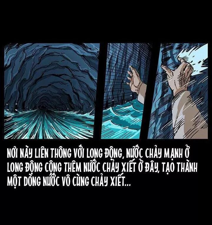 Đọc truyện U Minh Ngụy Tượng - Chap 208