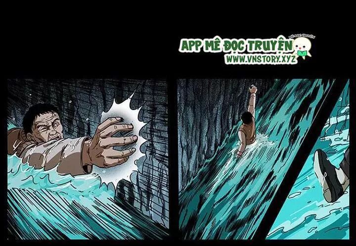 Đọc truyện U Minh Ngụy Tượng - Chap 208