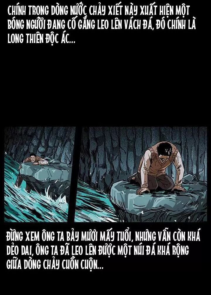 Đọc truyện U Minh Ngụy Tượng - Chap 208