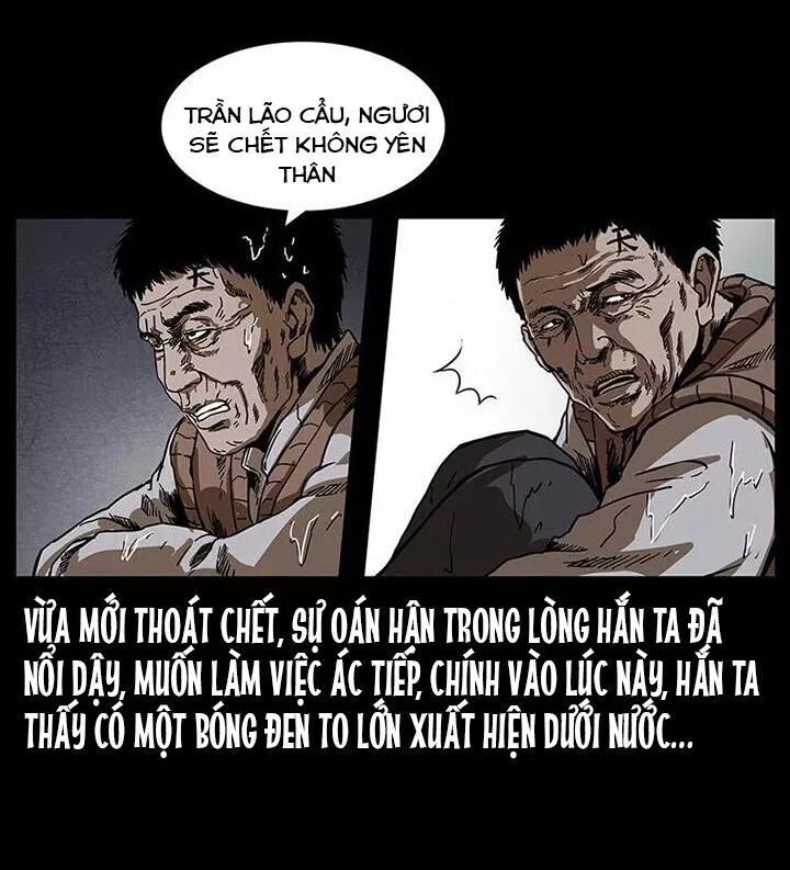 Đọc truyện U Minh Ngụy Tượng - Chap 208