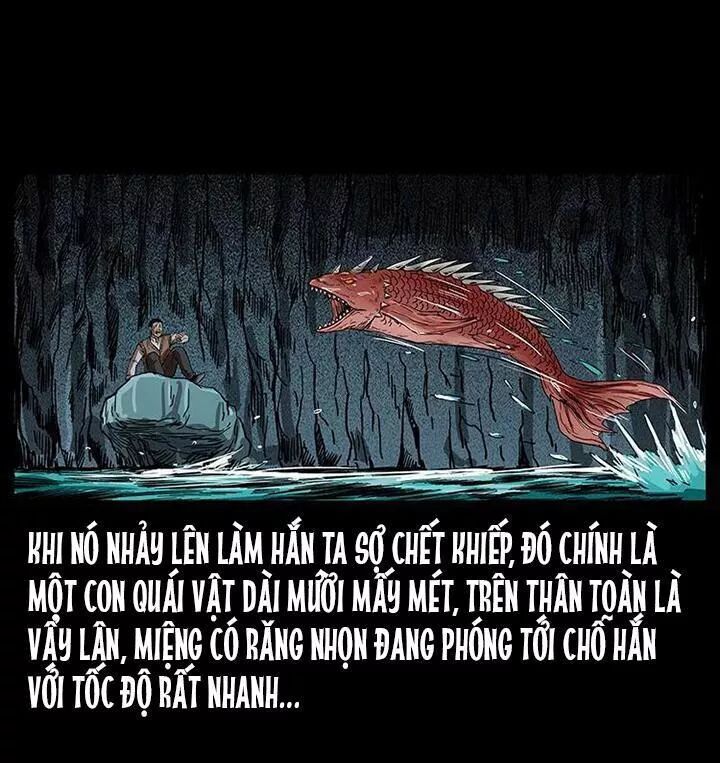 Đọc truyện U Minh Ngụy Tượng - Chap 208