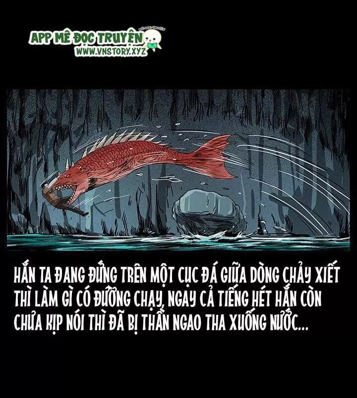 Đọc truyện U Minh Ngụy Tượng - Chap 208