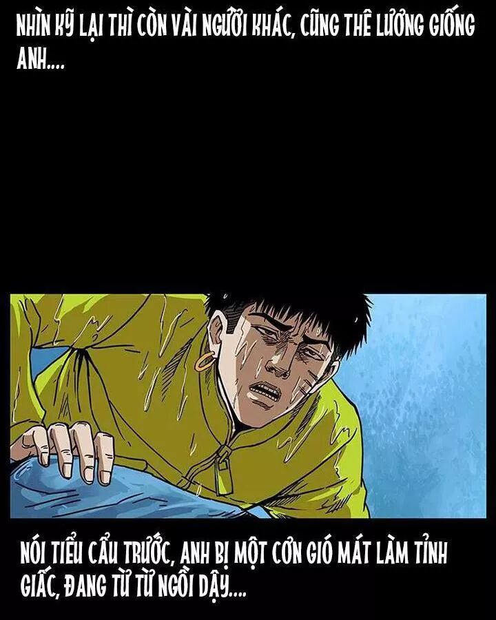 Đọc truyện U Minh Ngụy Tượng - Chap 208