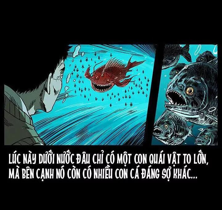 Đọc truyện U Minh Ngụy Tượng - Chap 208