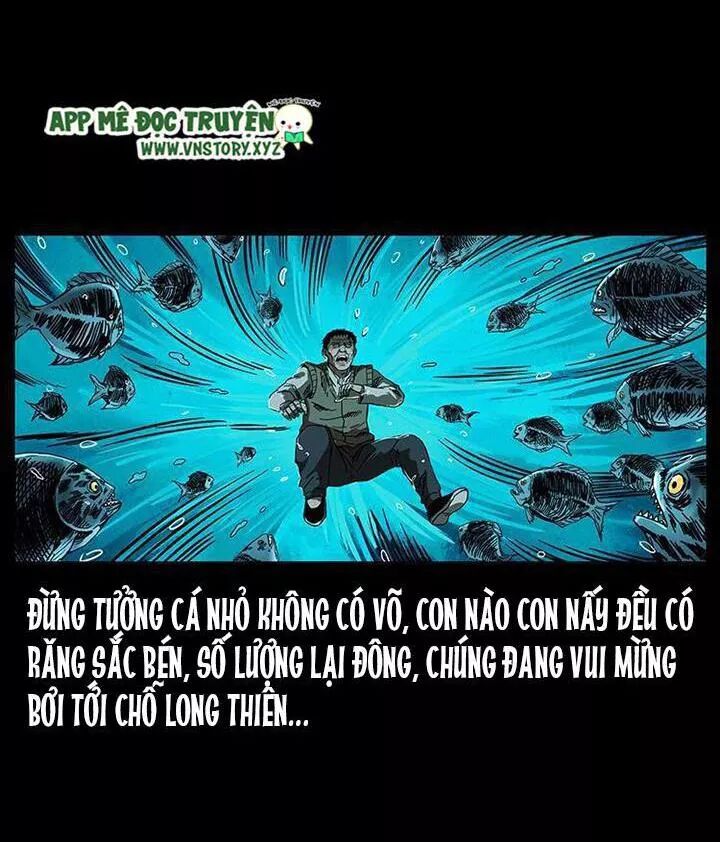 Đọc truyện U Minh Ngụy Tượng - Chap 208