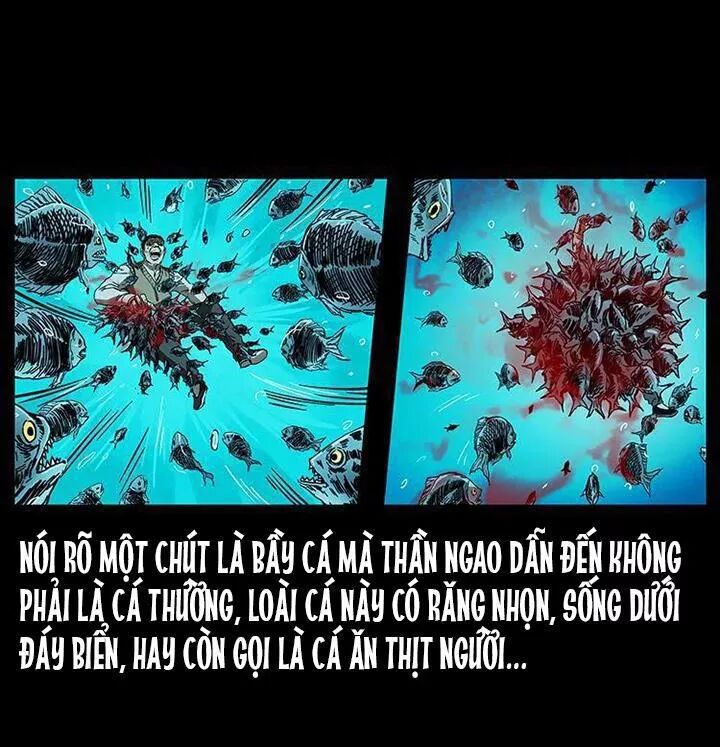 Đọc truyện U Minh Ngụy Tượng - Chap 208