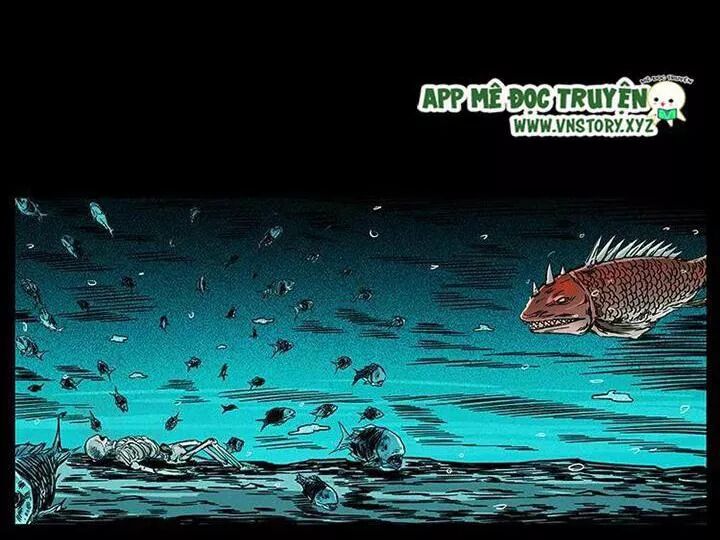 Đọc truyện U Minh Ngụy Tượng - Chap 208