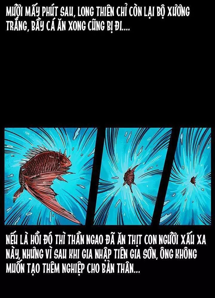 Đọc truyện U Minh Ngụy Tượng - Chap 208