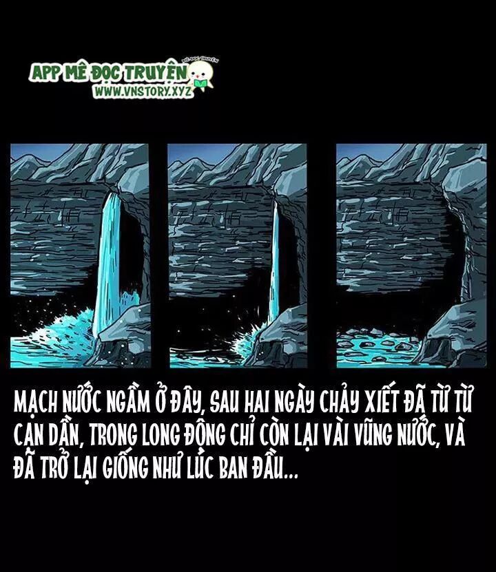 Đọc truyện U Minh Ngụy Tượng - Chap 208