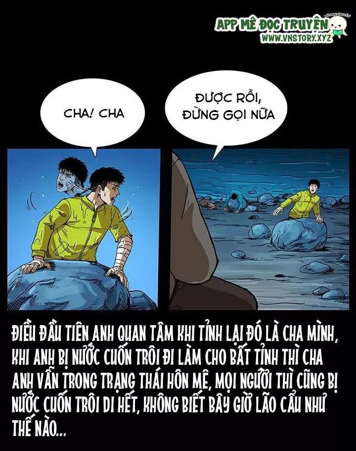 Đọc truyện U Minh Ngụy Tượng - Chap 208