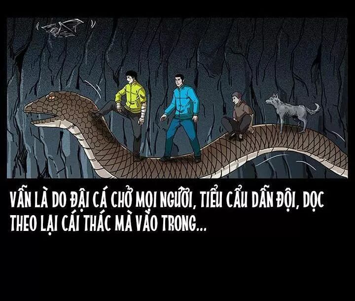 Đọc truyện U Minh Ngụy Tượng - Chap 208