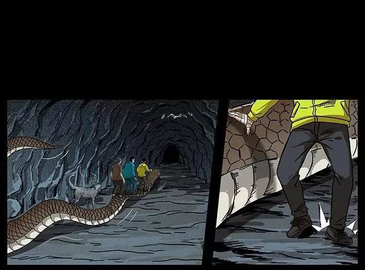 Đọc truyện U Minh Ngụy Tượng - Chap 208