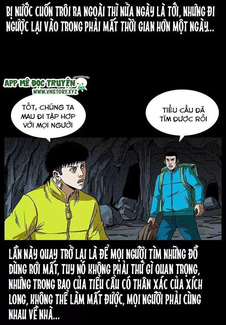 Đọc truyện U Minh Ngụy Tượng - Chap 208