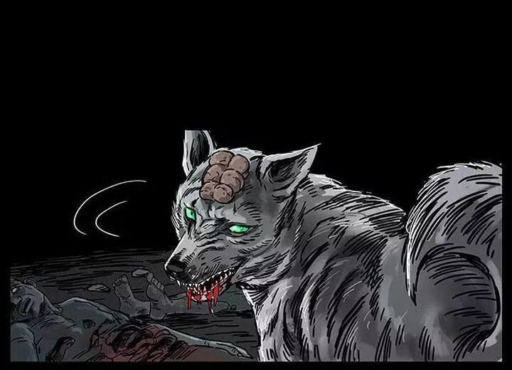 Đọc truyện U Minh Ngụy Tượng - Chap 208