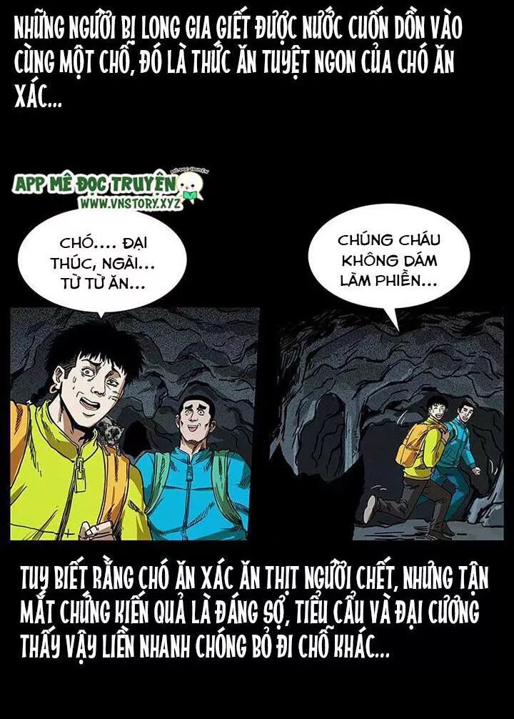 Đọc truyện U Minh Ngụy Tượng - Chap 208